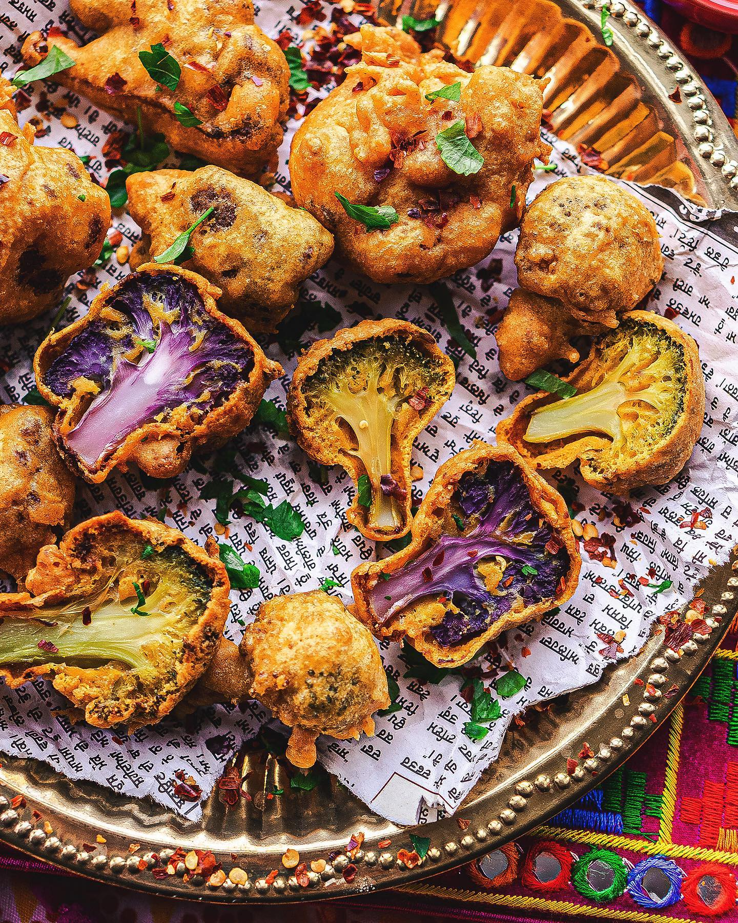 Pre-AI food photography archive image 2