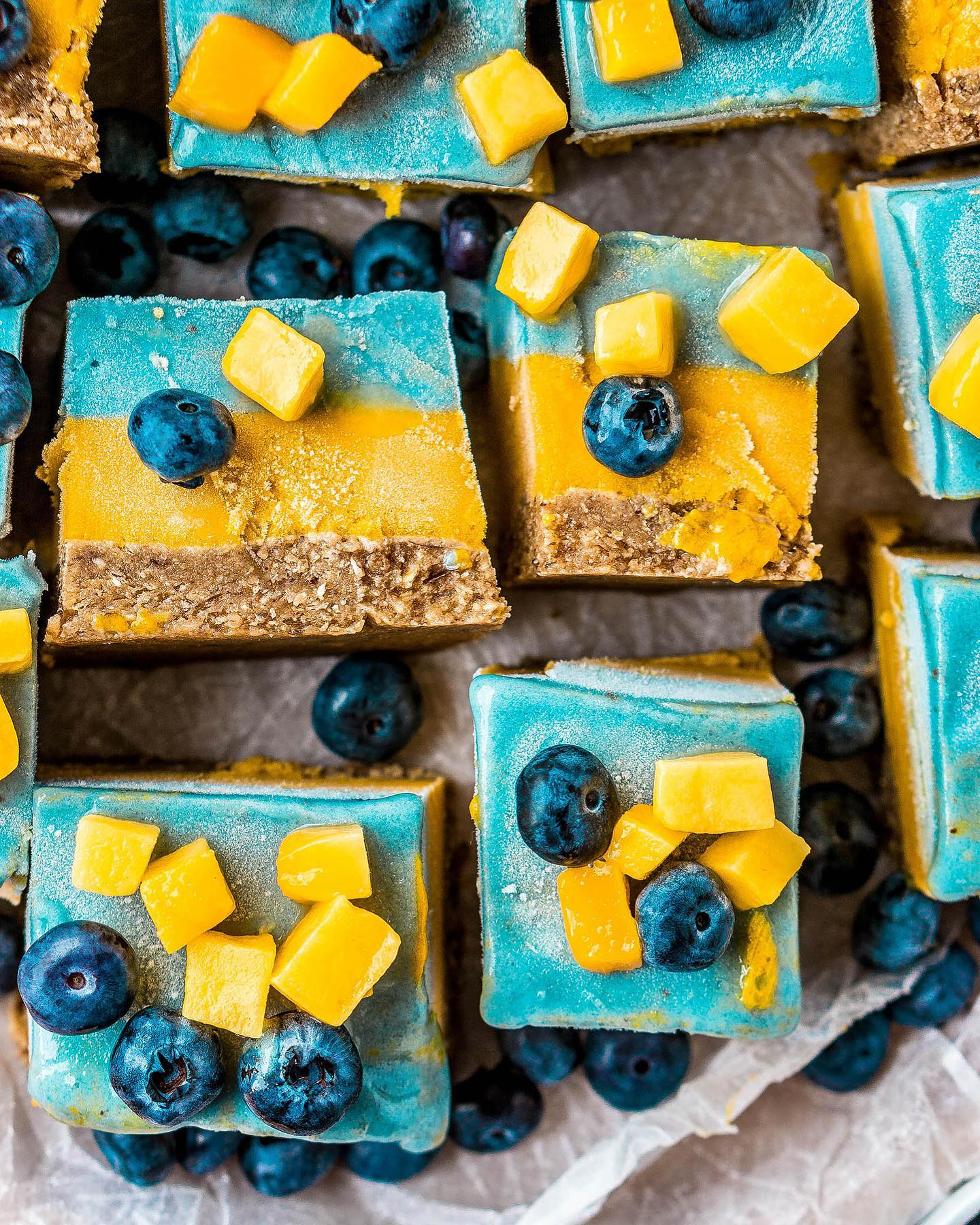 Pre-AI food photography archive image 8